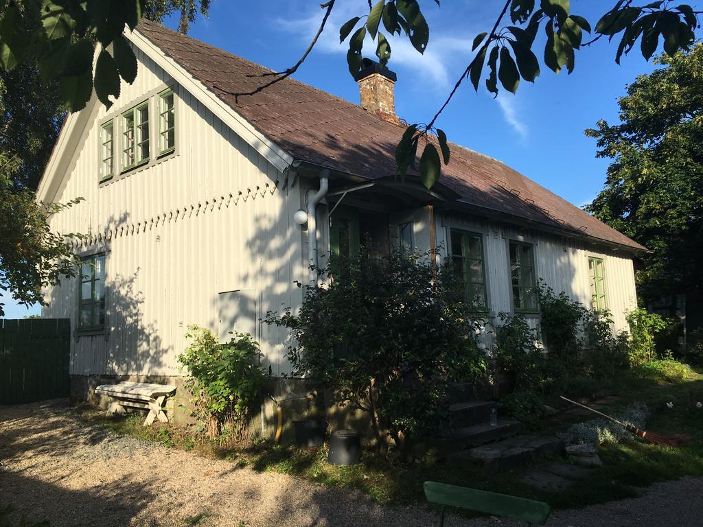 Harrys Hardware Home Brösarp Exterior foto