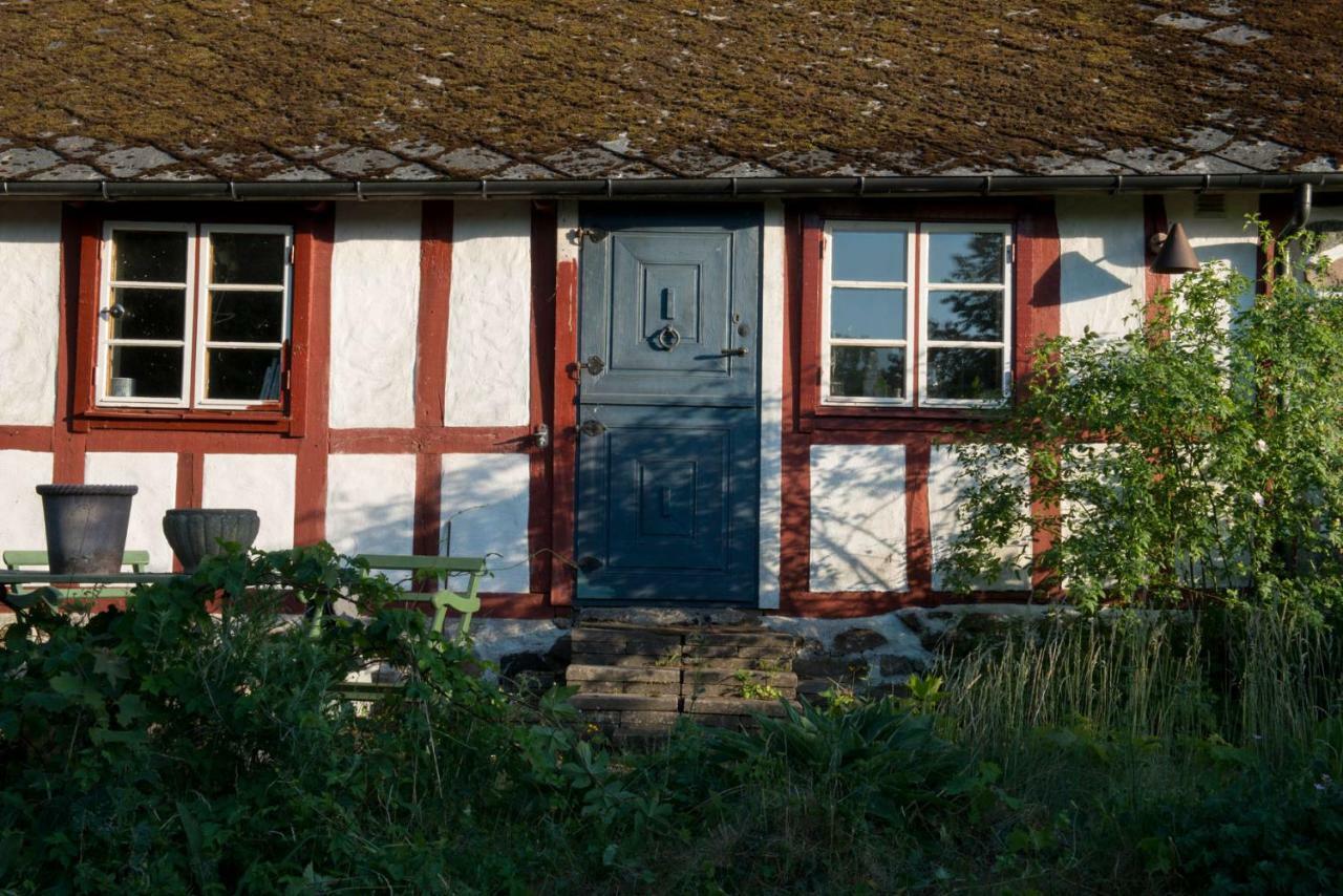Harrys Hardware Home Brösarp Exterior foto