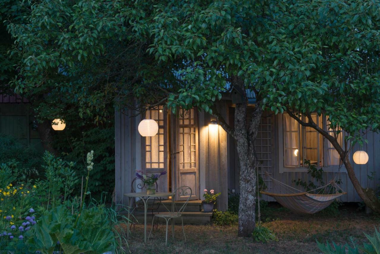 Harrys Hardware Home Brösarp Exterior foto