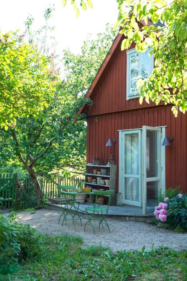 Harrys Hardware Home Brösarp Exterior foto